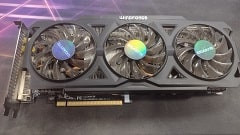 Gigabyte Radeon R9 280X 3X 3GB GDDR5 Video Graphic Card GPU