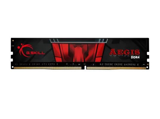 G.skill Aegis 8GB DDR4-3200 Mhz Desktop RAM