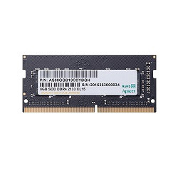 APACER 8GB DDR4 3200MHz SO-DIMM Laptop RAM