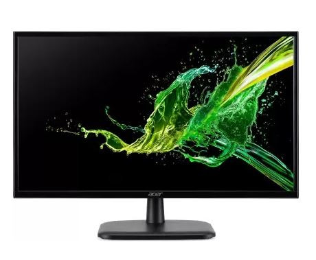 ACER EK220Q 21.5″ 75HZ FULL HD MONITOR
