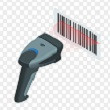 Barcoad Scanner