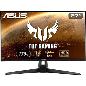 ASUS TUF VG27AQ1A 27″ G-SYNC 170HZ 2K GAMING MONITOR
