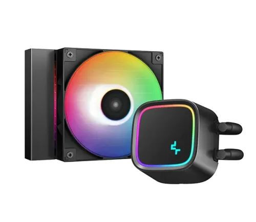 DeepCool LE300 All In One 120mm LED Liquid CPU Cooler