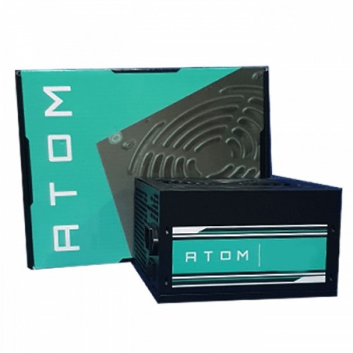 ANTEC ATOM 550W 550 WATT POWER SUPPLY