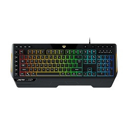 MEETION MT K9420 CUSTOM MACRO PRO MEMBRANE GAMING KEYBOARD