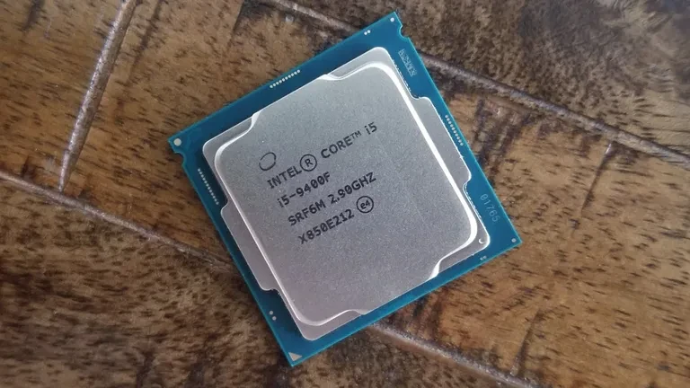 Core I5-9400f Generation Processor Best Price 9th Gen Processor