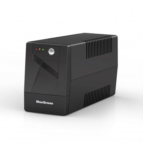 MAXGREEN 650VA UPS