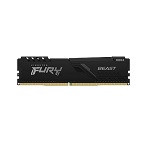 KINGSTON FURY BEAST 8GB 3200MHZ DDR4 DESKTOP RAM