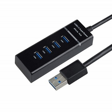 Usb Hub 4 Port Cable 1.5M - Usb Hub