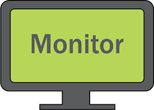Monitor