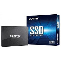 GIGABYTE 120GB SOLID STATE DRIVE (SSD)