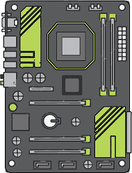 Motherboard