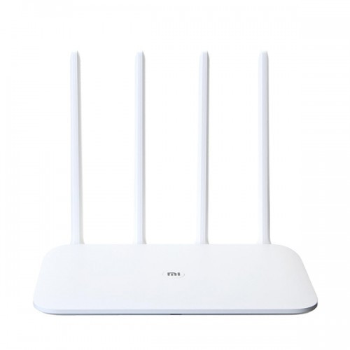 Xiaomi Router 4A (Gigabyte Edition) AC1200 Dual Band WiFi Router