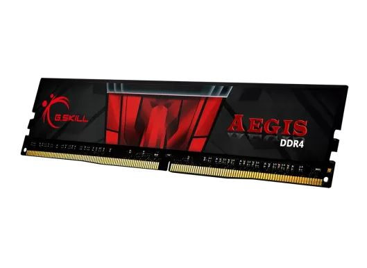 G.SKILL Aegis 8GB DDR4 3200Mhz Desktop RAM