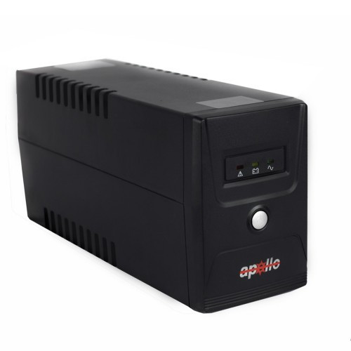 APOLLO 650VA 300W UPS
