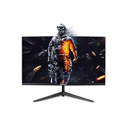 APTECH 4K22M 22 INCH ULTRA SLIM BORDERLESS MONITOR